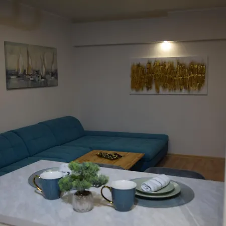 Apartment Centar