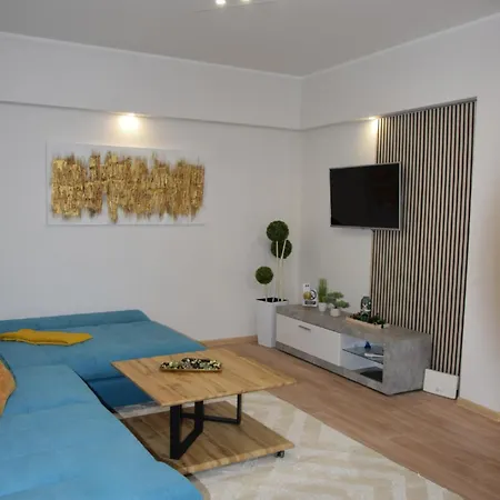 Apartment Centar *