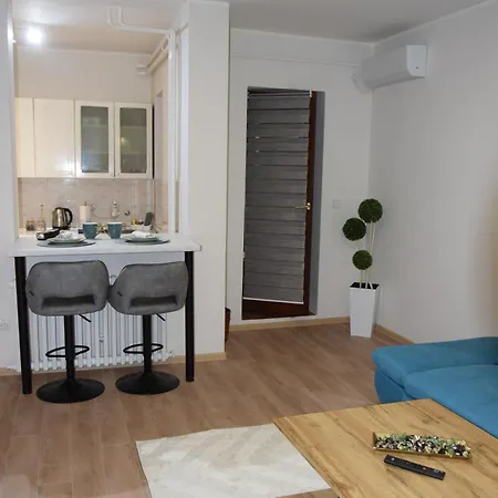 Centar Apartment *