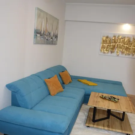 Centar Apartment Novi Sad