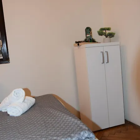 Centar Apartment Novi Sad