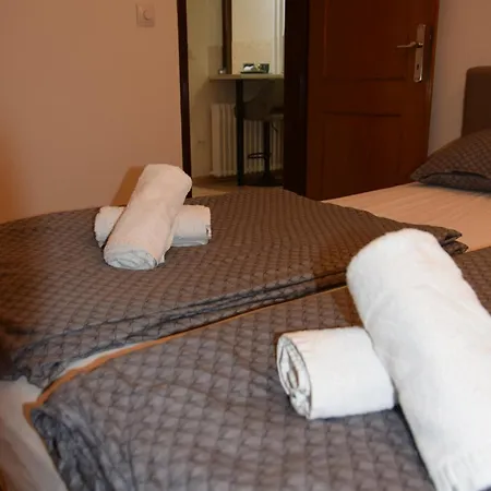 Apartment Centar Novi Sad