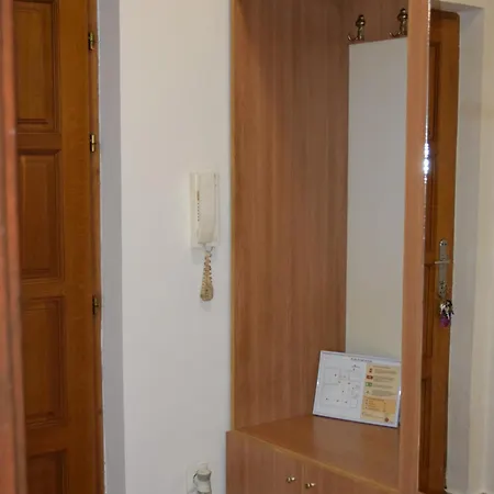 Centar Apartment *