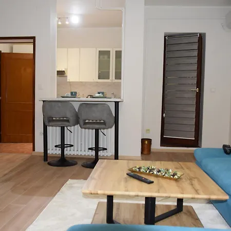 Apartment Centar