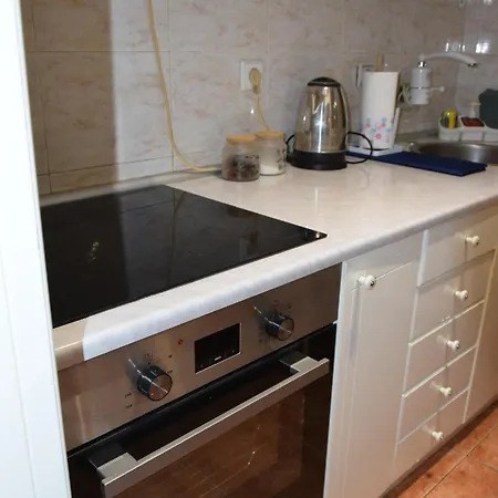 Centar Apartment Novi Sad