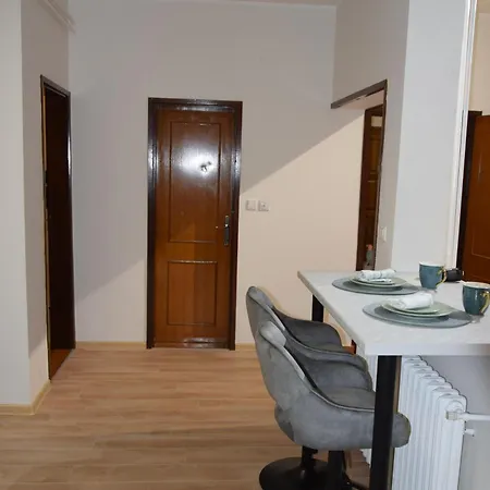 Apartment Centar